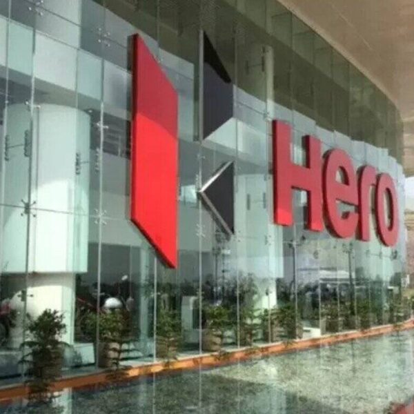 Hero MotoCorp