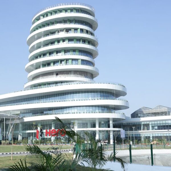 Centre of innovation and technology