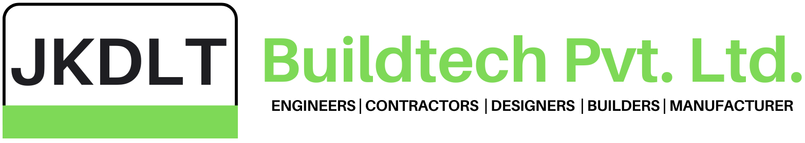 JK DLT Buildtech Pvt. Ltd.